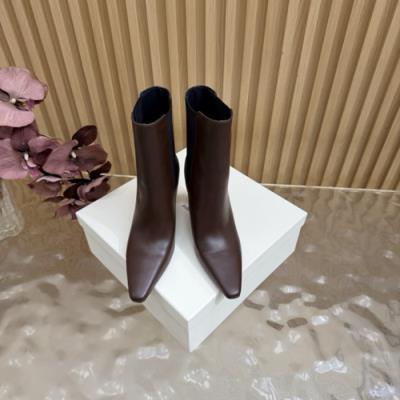 wholesale quality ysl boots model no. 71
